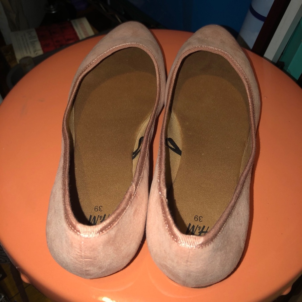 H&M flats - Picture 4 of 5